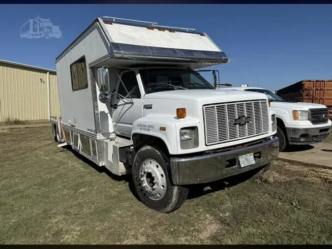 1995 CHEVROLET KODIAK C7500