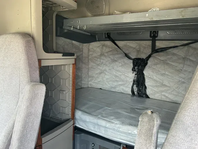 2019 Freightliner Cascadia