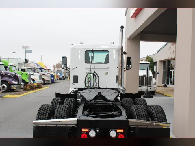 2020 Peterbilt 5790fb25d9243d5425a0a6b4fdd2d6b0ff9