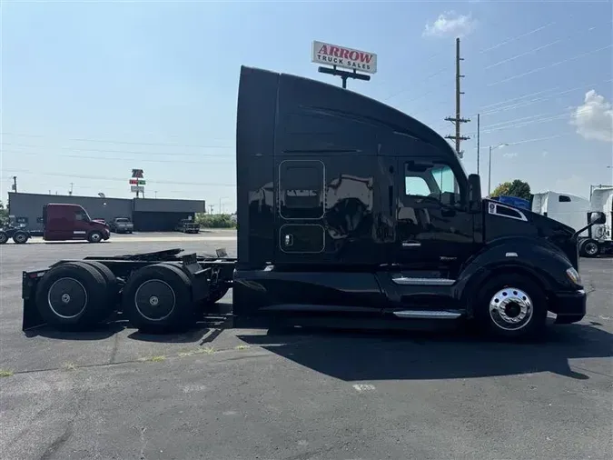 2020 KENWORTH T680