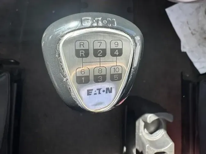 2019 Peterbilt 5790fb324f90f40dd0849b4ff626ee09194