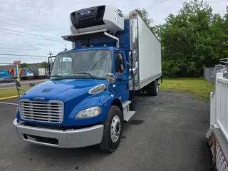 2019 FREIGHTLINER/MERCEDES M2 106