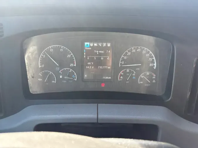 2022 FREIGHTLINER/MERCEDES NEW CASCADIA PX126640fb3b73cc5397395d246156a741ef3bf
