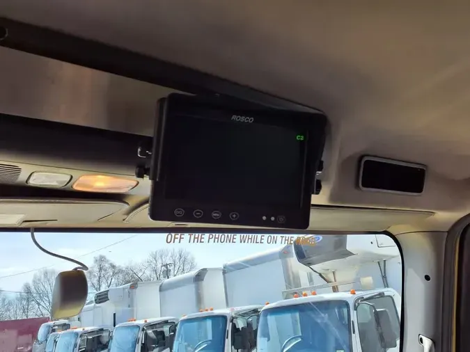 2019 FREIGHTLINER/MERCEDES M2 106
