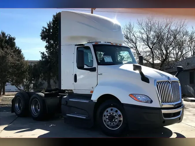 2021 INT LT625 6x40fb41bcec452efcd2ebf87b21be7b764