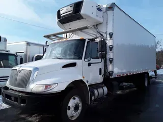 2018 NAVISTAR INTERNATIONAL 4300