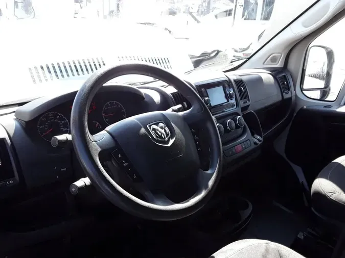 2021 DODGE/DIV. CHRYSLER PROMASTER 2500
