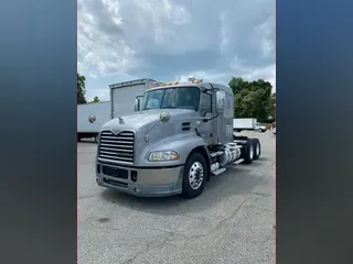 2015 Mack CMM64T