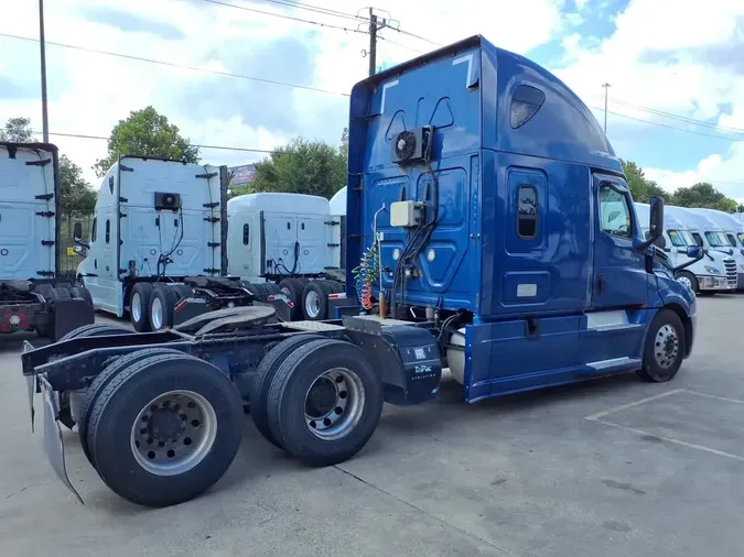 2020 FREIGHTLINER/MERCEDES NEW CASCADIA PX12664