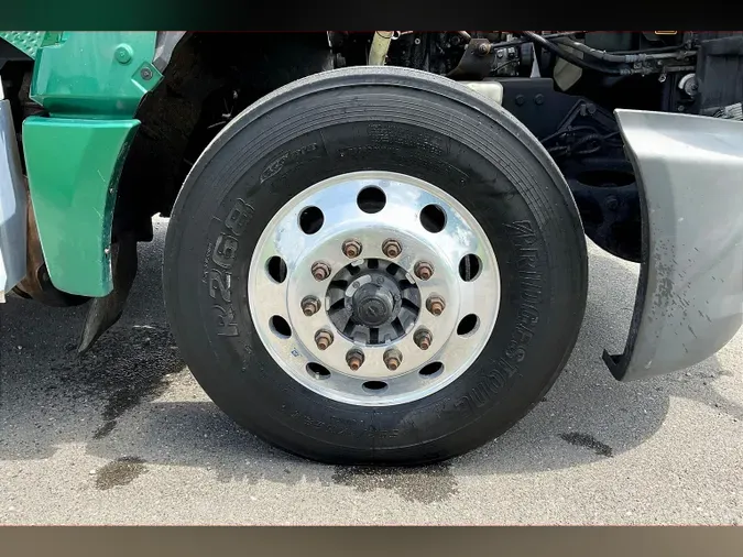 2021 INT LT625 6x4