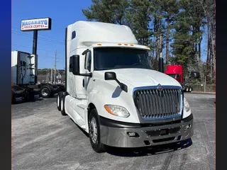 2019 INTERNATIONAL LT625