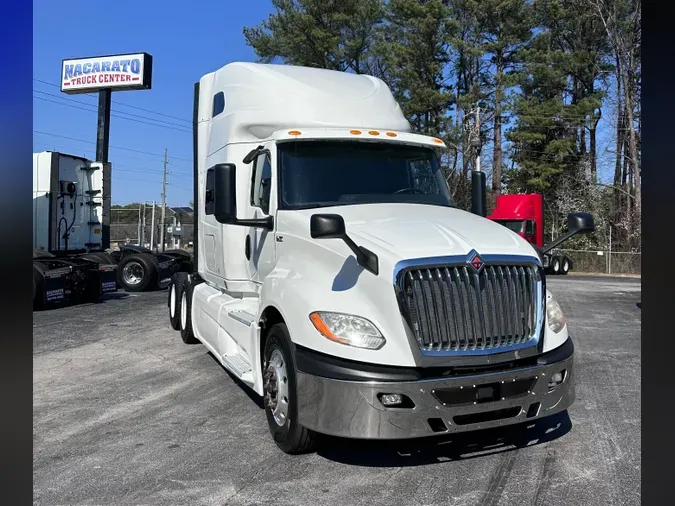 2019 INTERNATIONAL LT6250fb7ed5f9cc7087350de4121c758f4a3