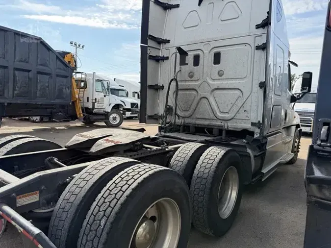 2016 FREIGHTLINER CASCADIA 125