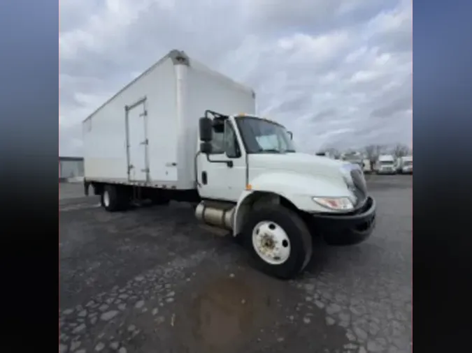 2018 NAVISTAR INTERNATIONAL 43000fb9bd65ed2f4f430fb991fb6325b415