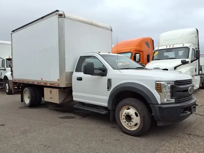 2018 FORD MOTOR COMPANY F-550 SUPER DUTY0fbc5389e2a6c1048c9717a068fe1c1f