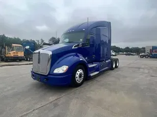 2020 Kenworth T680