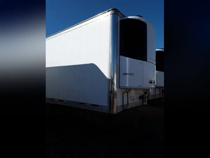 2016 VANGUARD TRAILER CORP R8000B 53/102/162