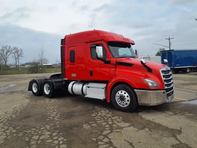 2019 FREIGHTLINER/MERCEDES NEW CASCADIA PX12664