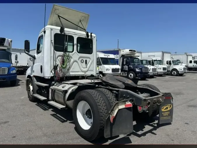 2020 FREIGHTLINER/MERCEDES NEW CASCADIA 1160fbf336dad91e6e664be49e95340dfdb