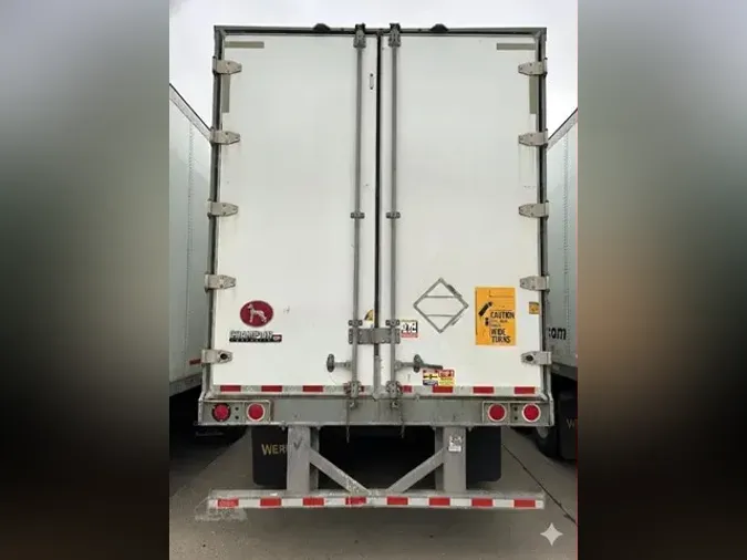 2018 GREAT DANE CS1-1314-21053