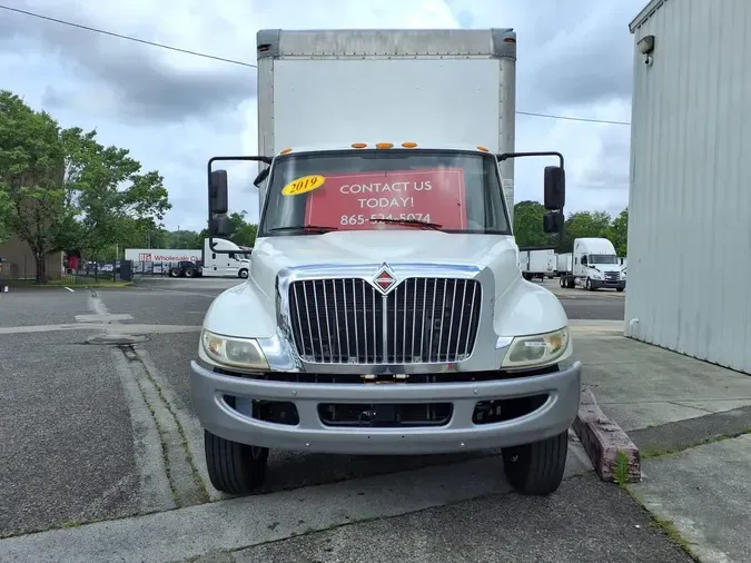2019 NAVISTAR INTERNATIONAL 4300