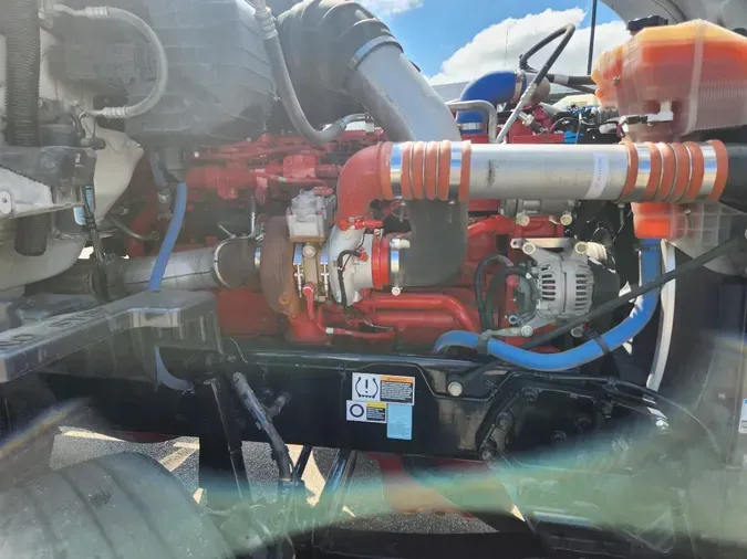 2018 KENWORTH T680