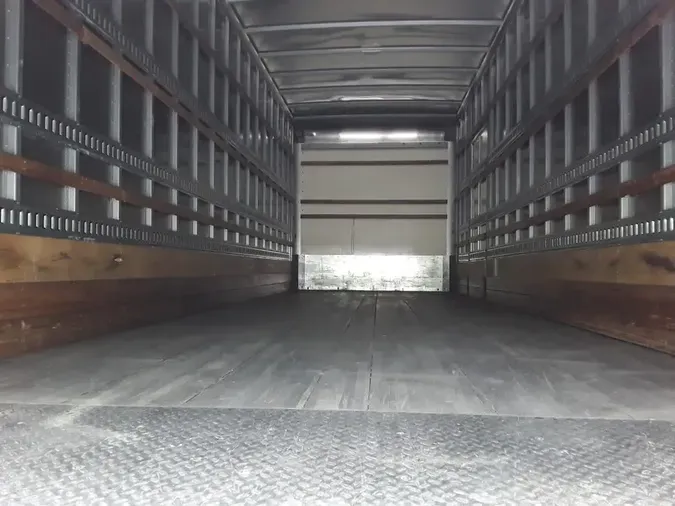 2019 NAVISTAR INTERNATIONAL 4300