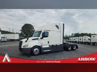 2020 FREIGHTLINER CA126