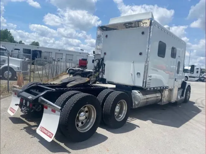 2023 Kenworth T680