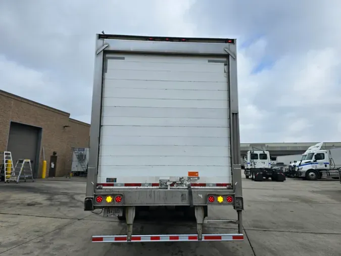 2017 UTILITY TRAILERS VS2RA 53/162/102