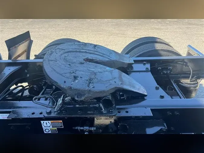2021 KENWORTH T680