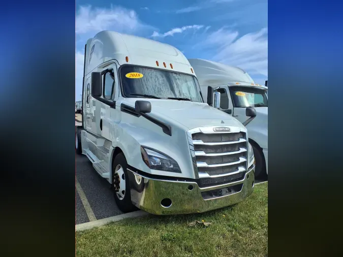 2019 FREIGHTLINER/MERCEDES NEW CASCADIA PX12664