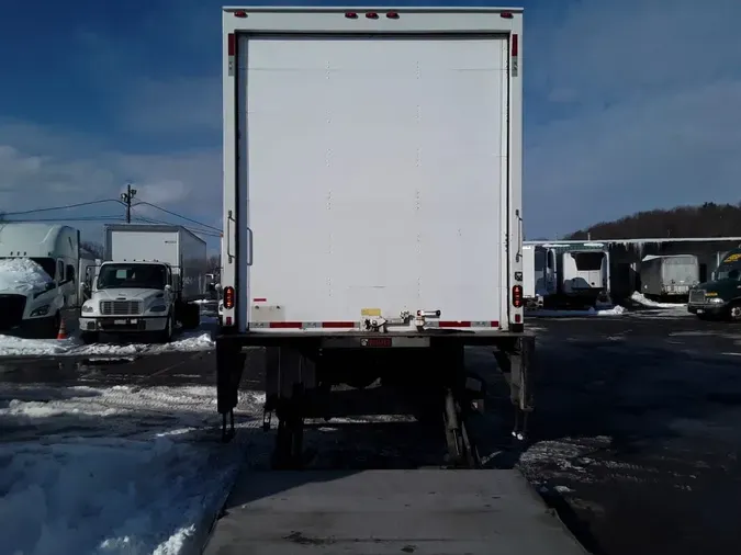 2020 FREIGHTLINER/MERCEDES M2 106