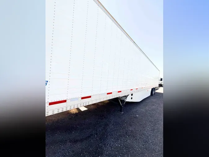 2020 VANGUARD VAN - REF