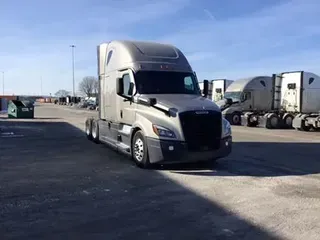 2023 Freightliner Cascadia