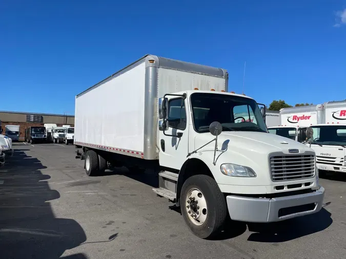 2020 FREIGHTLINER/MERCEDES M2 106