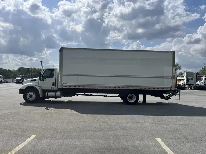 2022 International MV6070fc52867bb8f6e59d451f14c7108fa48