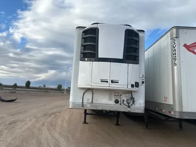 2016 GREAT DANE TRAILERS ETL1114-31053 53'