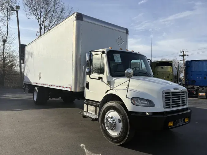 2020 Freightliner Business Class M2 106