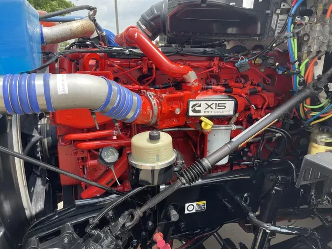 2020 Kenworth T680