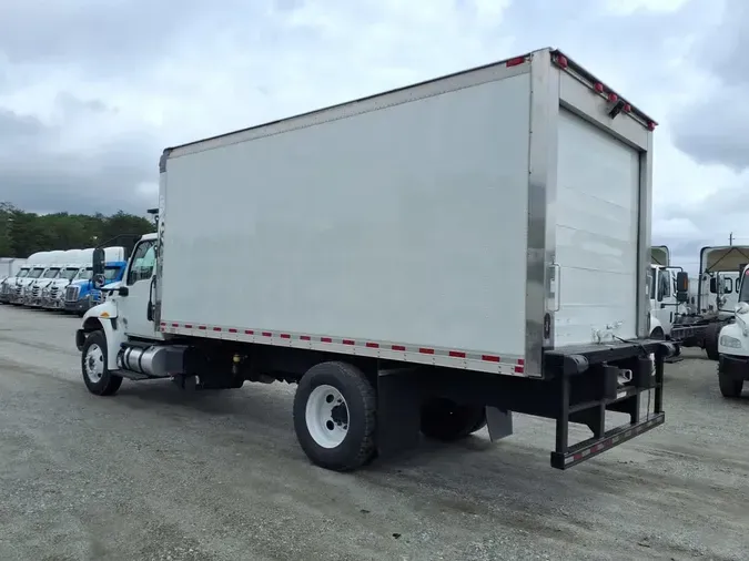 2020 NAVISTAR INTERNATIONAL MV607 (4X2)0fc805894b38b721024a5a36aed1e395