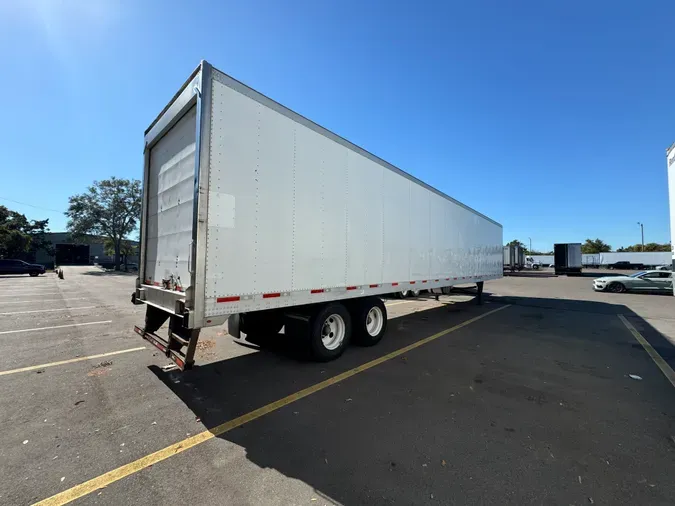 2015 UTILITY TRAILERS VS2RA 53/162/102