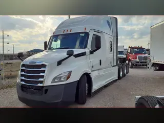 2022 FREIGHTLINER/MERCEDES NEW CASCADIA PX12664