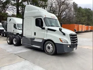 2020 Freightliner Cascadia