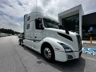 2023 Volvo VNL64T860