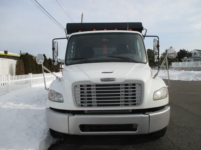 2019 FREIGHTLINER M2