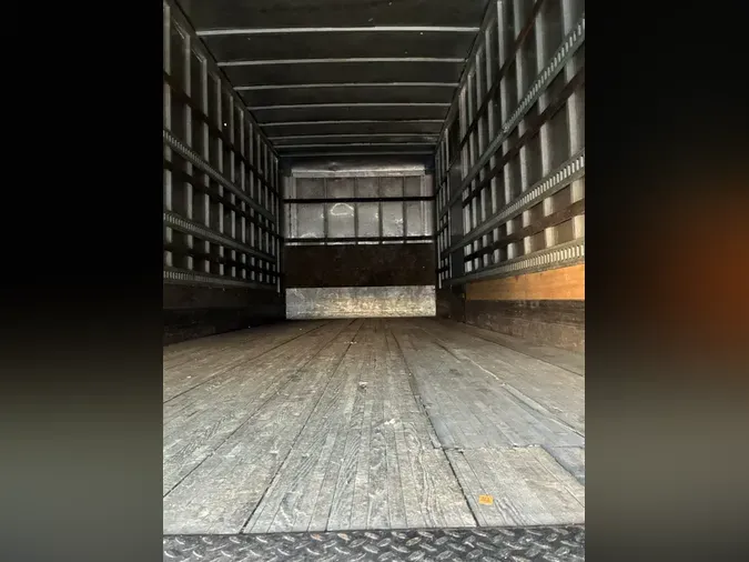 2019 NAVISTAR INTERNATIONAL 4300