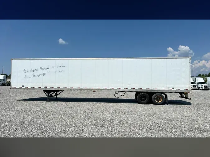 2008 Strick Trailers Other