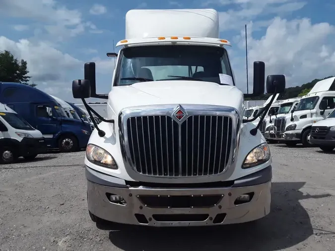 2019 NAVISTAR INTERNATIONAL LT625 DAYCAB S/A0fc9d3cf5e73f1cb7a37efb93679257b