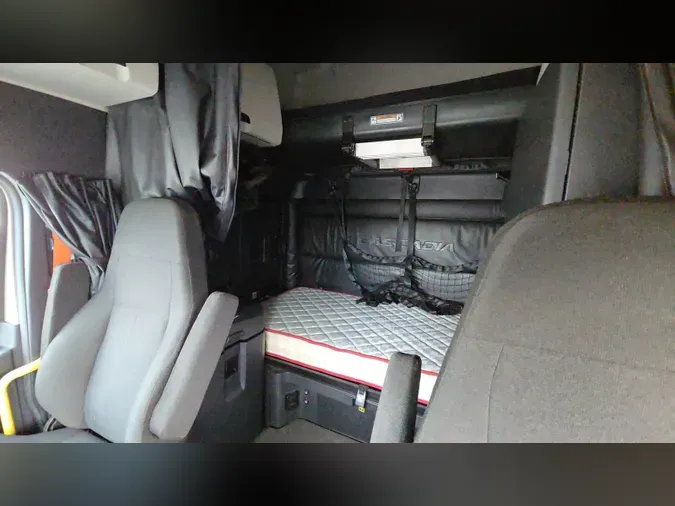 2024 Freightliner Cascadia 1260fca1636ad495095e8aa7c8a3f67a044